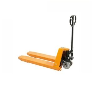 Heavy Duty Hand Pallet Truck by tanwarfabrication.com